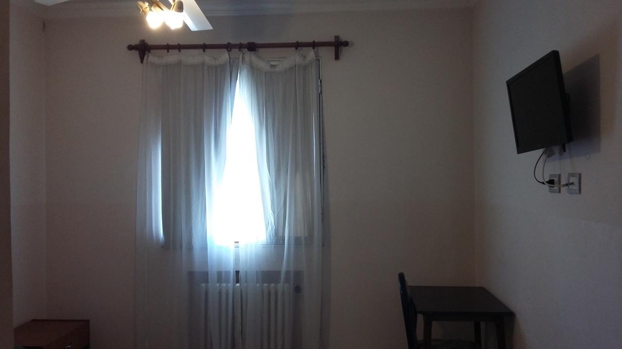 Hotel Atlantico Comodoro Rivadavia Kültér fotó