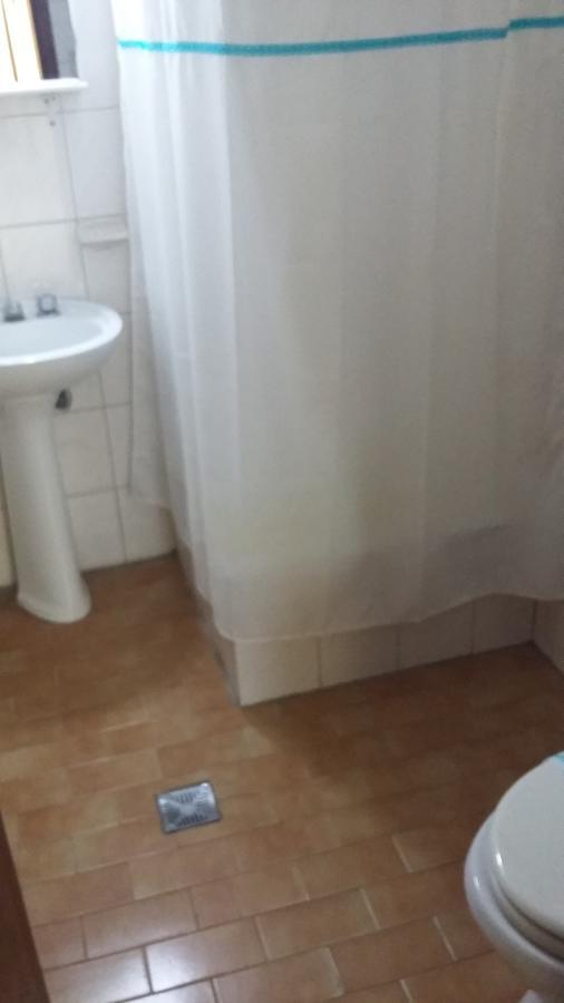 Hotel Atlantico Comodoro Rivadavia Kültér fotó