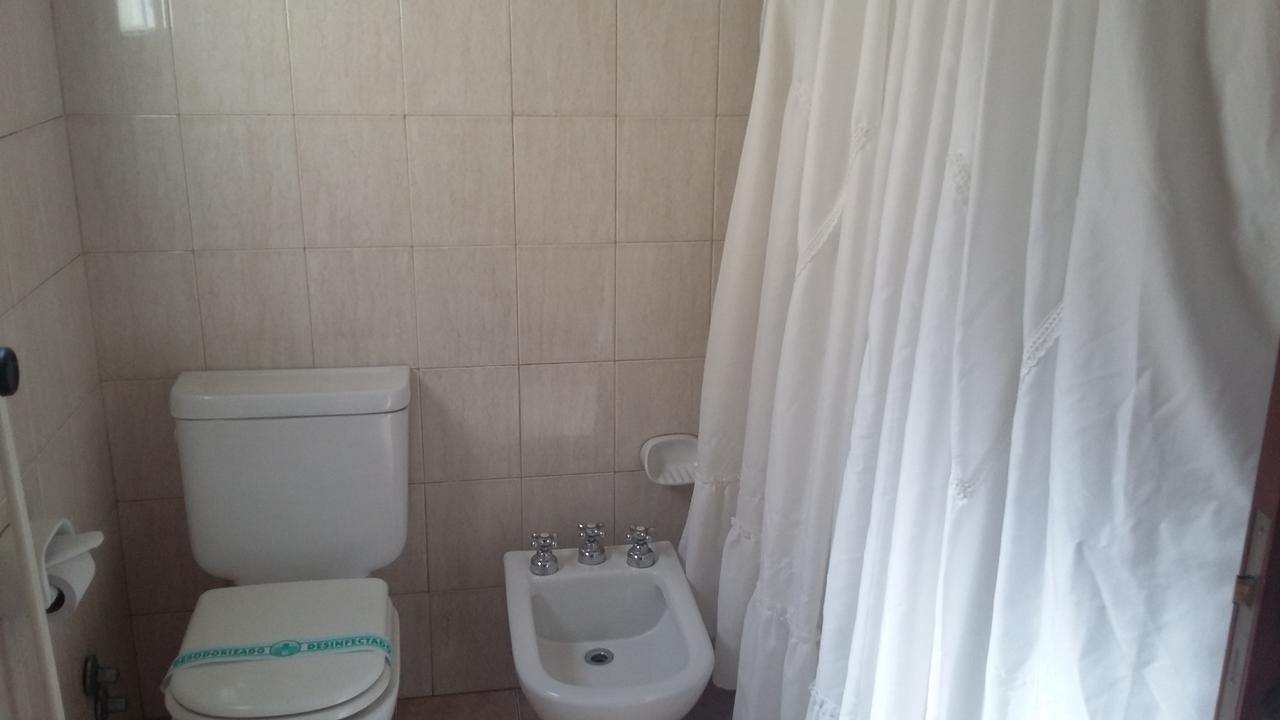 Hotel Atlantico Comodoro Rivadavia Kültér fotó